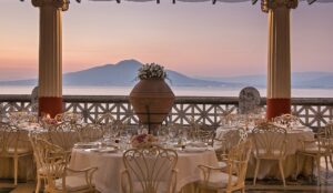 Dream Italy Wedding