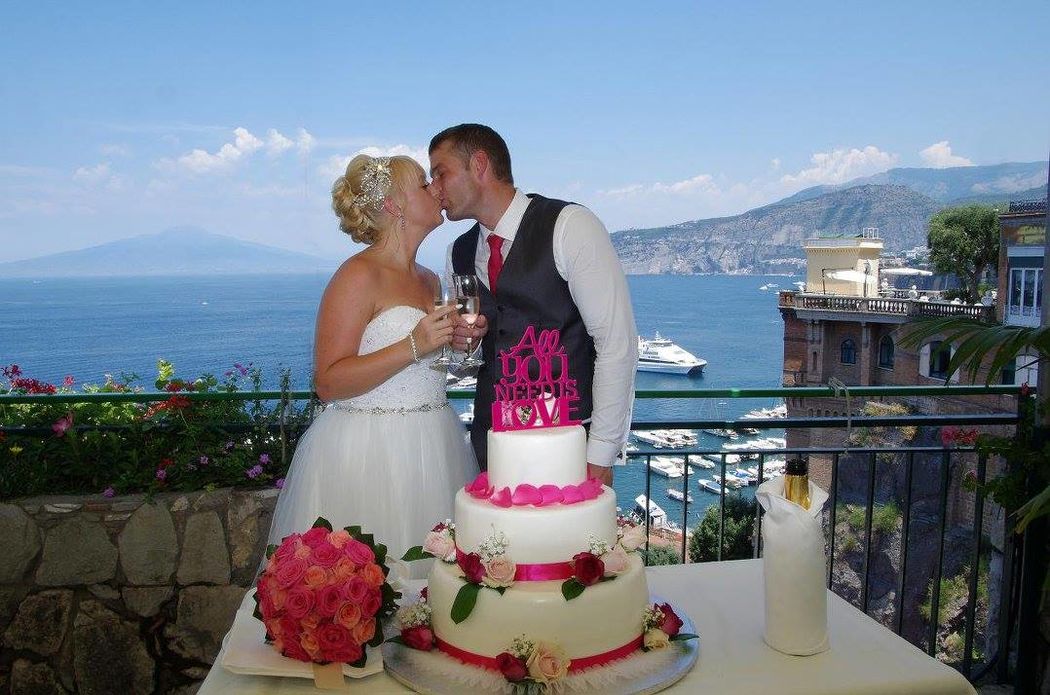 News Orange Blossom Wedding Planner Italy Wedding Planner