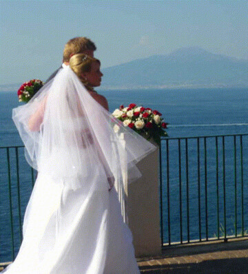 Budget Wedding Package in Italy